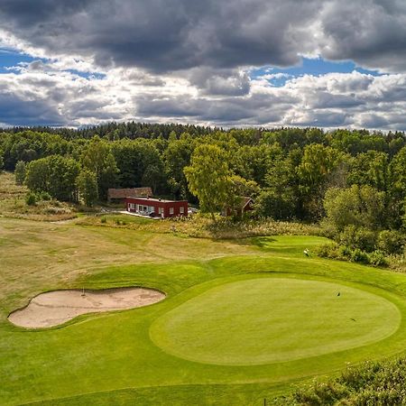 Kiladalens Golf & Lodge 尼雪平 外观 照片